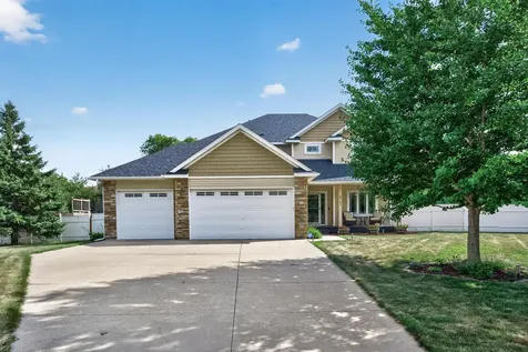5701 Oregon Court Crystal MN 55428