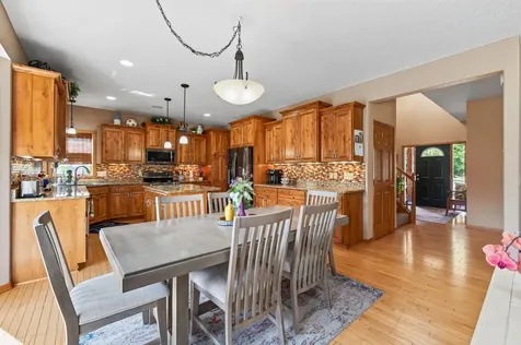 5701 Oregon Court Crystal MN 55428