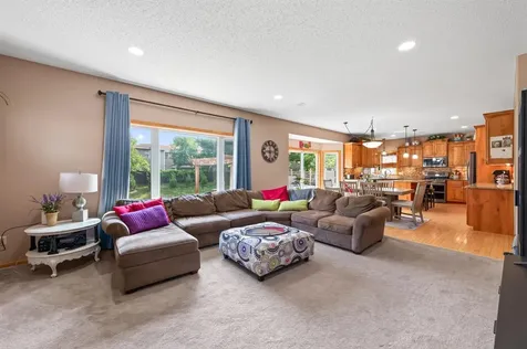 5701 Oregon Court Crystal MN 55428