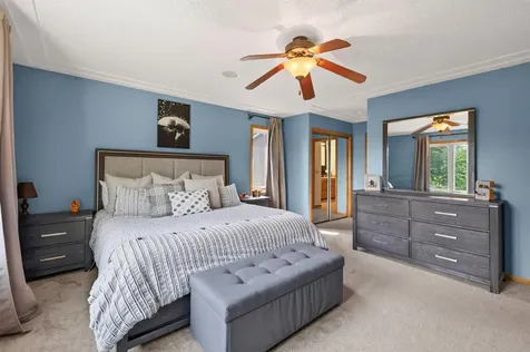 5701 Oregon Court Crystal MN 55428