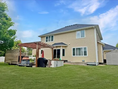 5701 Oregon Court Crystal MN 55428