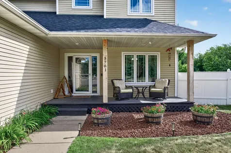 5701 Oregon Court Crystal MN 55428