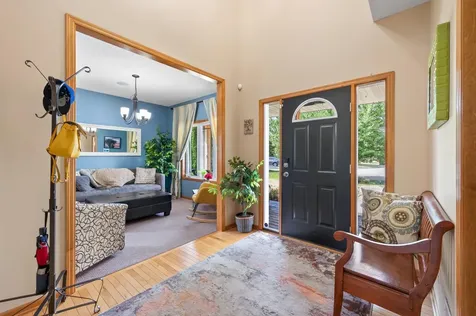5701 Oregon Court Crystal MN 55428
