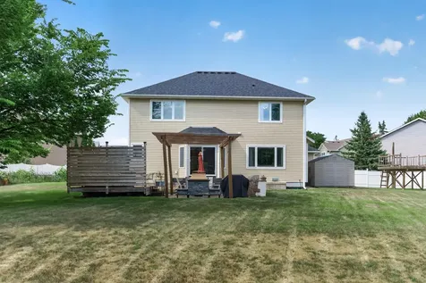 5701 Oregon Court Crystal MN 55428