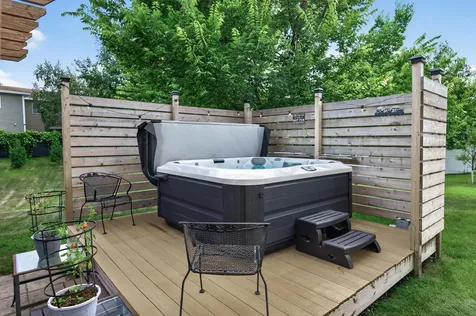 5701 Oregon Court Crystal MN 55428