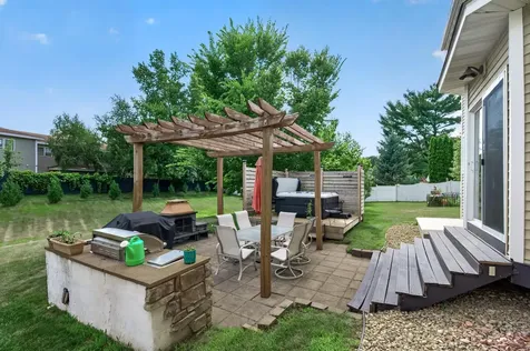 5701 Oregon Court Crystal MN 55428