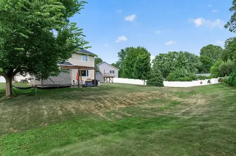 5701 Oregon Court Crystal MN 55428
