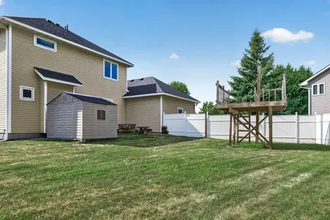 5701 Oregon Court Crystal MN 55428