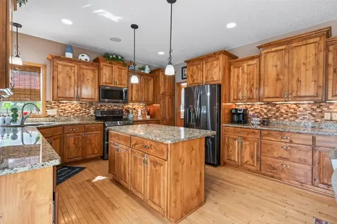 5701 Oregon Court Crystal MN 55428