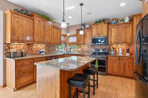 5701 Oregon Court Crystal MN 55428