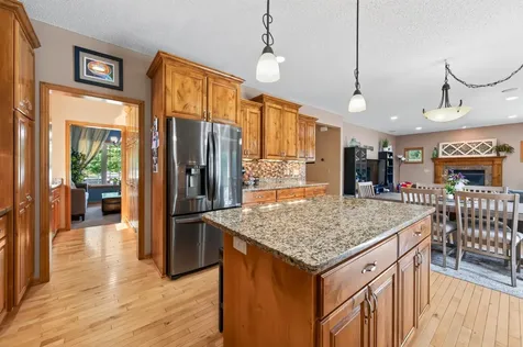 5701 Oregon Court Crystal MN 55428