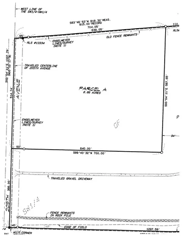 21828 205th Avenue Little Falls MN 56345