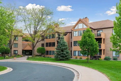 6100 Auto Club Road Bloomington MN 55438