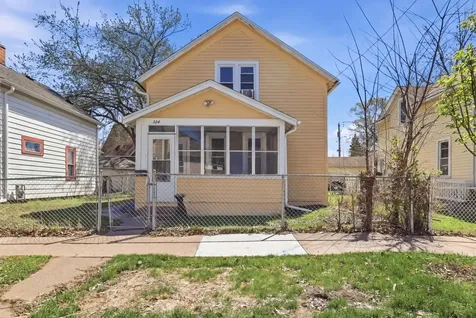 324 Van Buren Avenue Saint Paul MN 55103