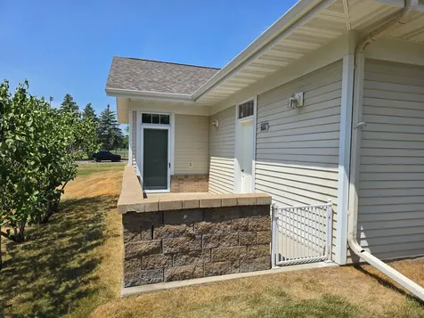 600 N Shore Drive Detroit Lakes MN 56501