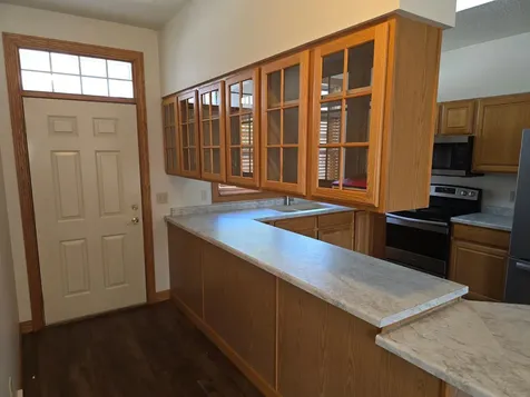 600 N Shore Drive Detroit Lakes MN 56501