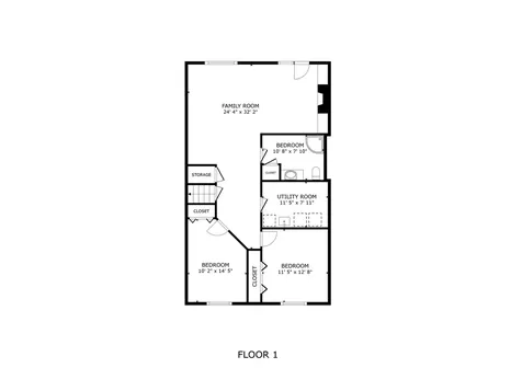 235 Englewood Road Clearwater MN 55320