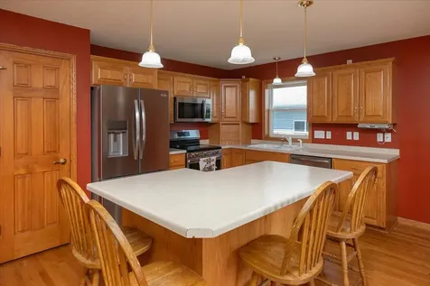 1012 3rd Avenue NE Byron MN 55920