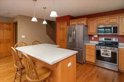 1012 3rd Avenue NE Byron MN 55920