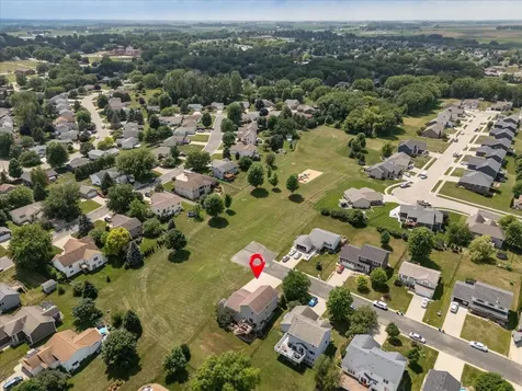 1012 3rd Avenue NE Byron MN 55920