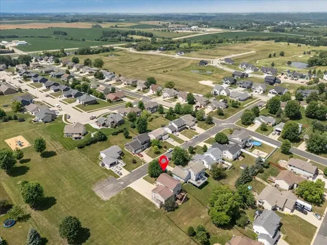1012 3rd Avenue NE Byron MN 55920