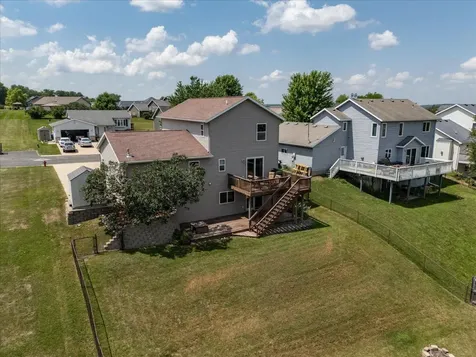 1012 3rd Avenue NE Byron MN 55920