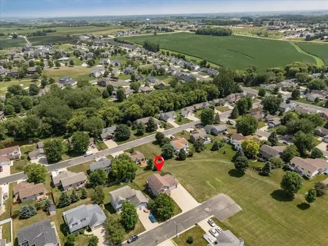 1012 3rd Avenue NE Byron MN 55920