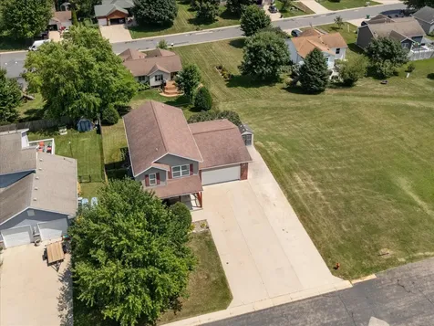 1012 3rd Avenue NE Byron MN 55920