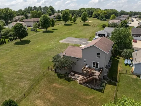 1012 3rd Avenue NE Byron MN 55920
