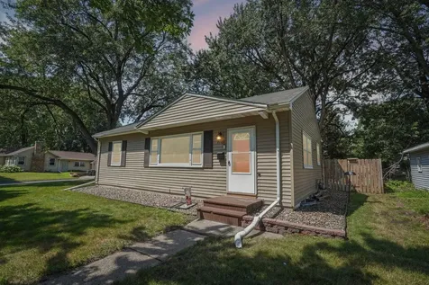 8444 Fremont Avenue S Bloomington MN 55420