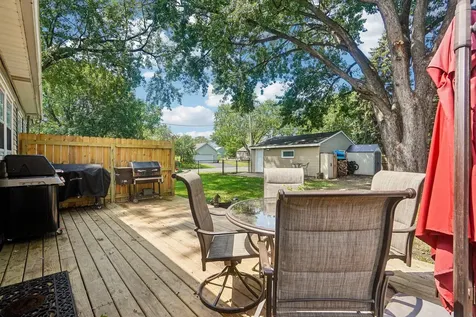 8444 Fremont Avenue S Bloomington MN 55420