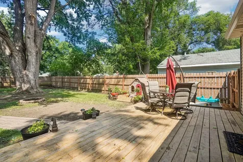 8444 Fremont Avenue S Bloomington MN 55420