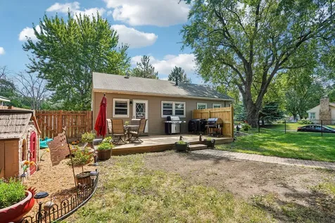 8444 Fremont Avenue S Bloomington MN 55420