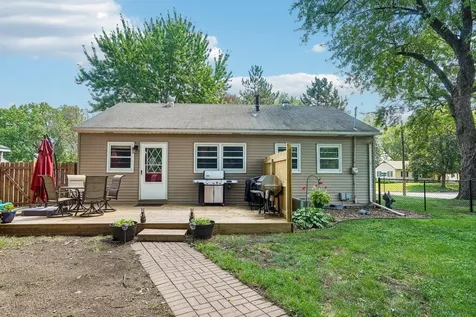 8444 Fremont Avenue S Bloomington MN 55420