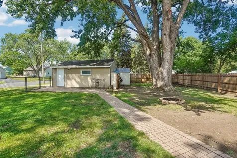 8444 Fremont Avenue S Bloomington MN 55420