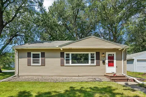 8444 Fremont Avenue S Bloomington MN 55420