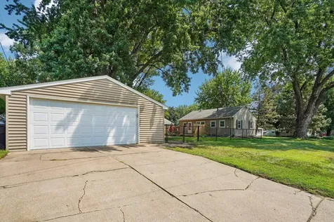 8444 Fremont Avenue S Bloomington MN 55420
