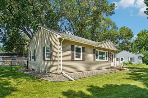 8444 Fremont Avenue S Bloomington MN 55420