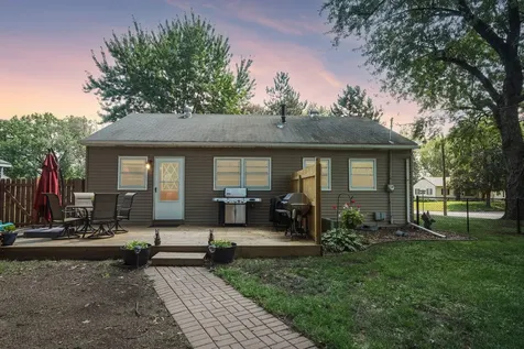 8444 Fremont Avenue S Bloomington MN 55420