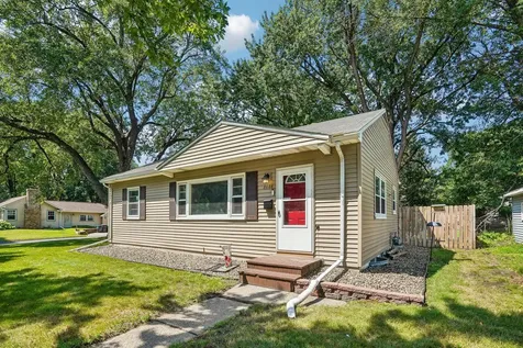 8444 Fremont Avenue S Bloomington MN 55420