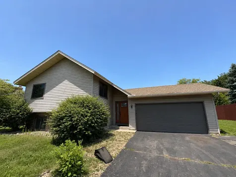 1417 Raleigh Drive Burnsville MN 55337