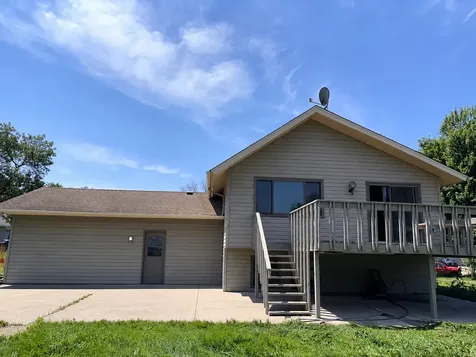 1417 Raleigh Drive Burnsville MN 55337