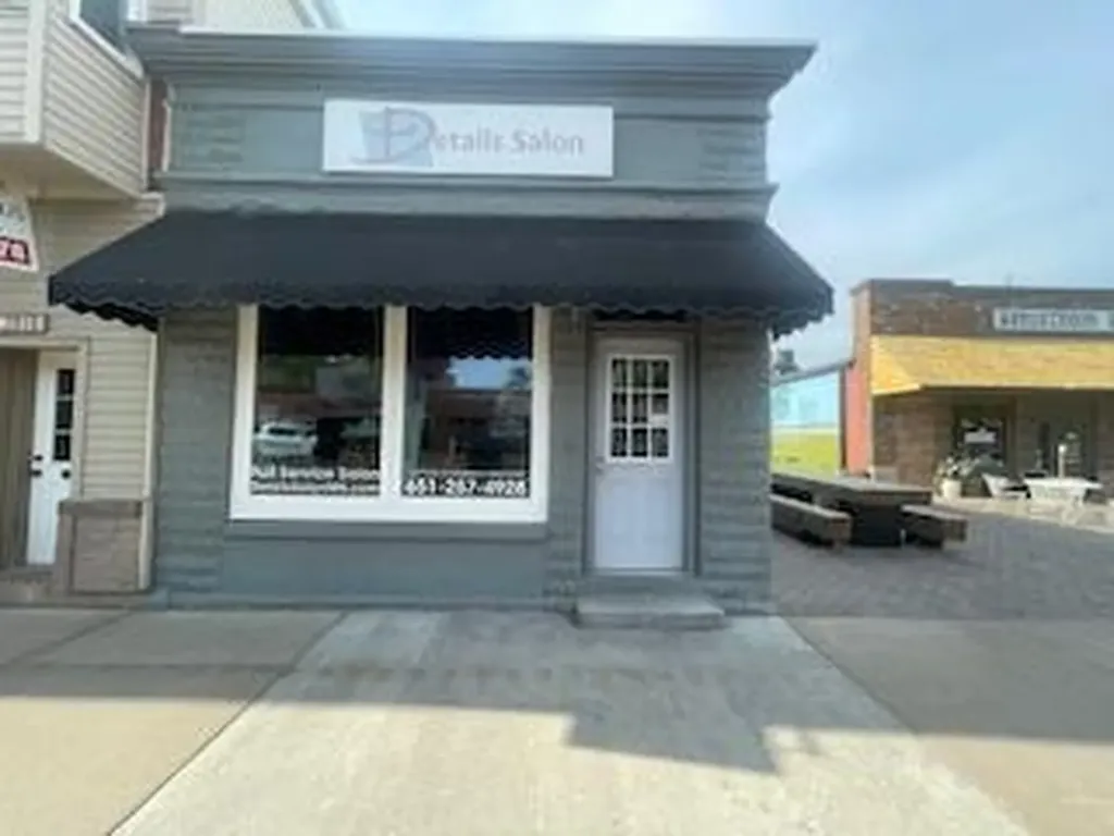 12820 Lake Boulevard Lindstrom MN 55045