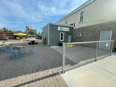 12820 Lake Boulevard Lindstrom MN 55045