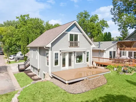 1728 Finch Lane Mound MN 55364