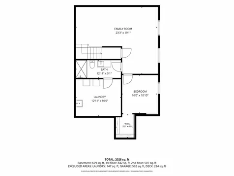 1728 Finch Lane Mound MN 55364