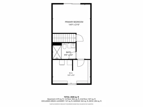 1728 Finch Lane Mound MN 55364