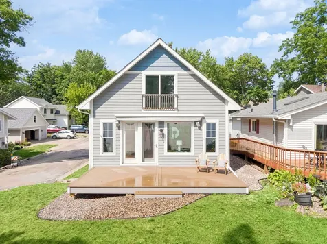 1728 Finch Lane Mound MN 55364
