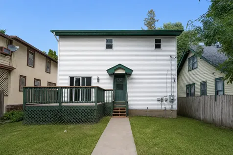 2331 Sheridan Avenue N Minneapolis MN 55411