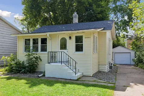 2442 Stewart Avenue Saint Paul MN 55116